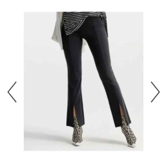 Cabi flegging pants/leggings xs - Picture 2 of 12